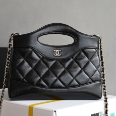 Chanel Top Handle Bags